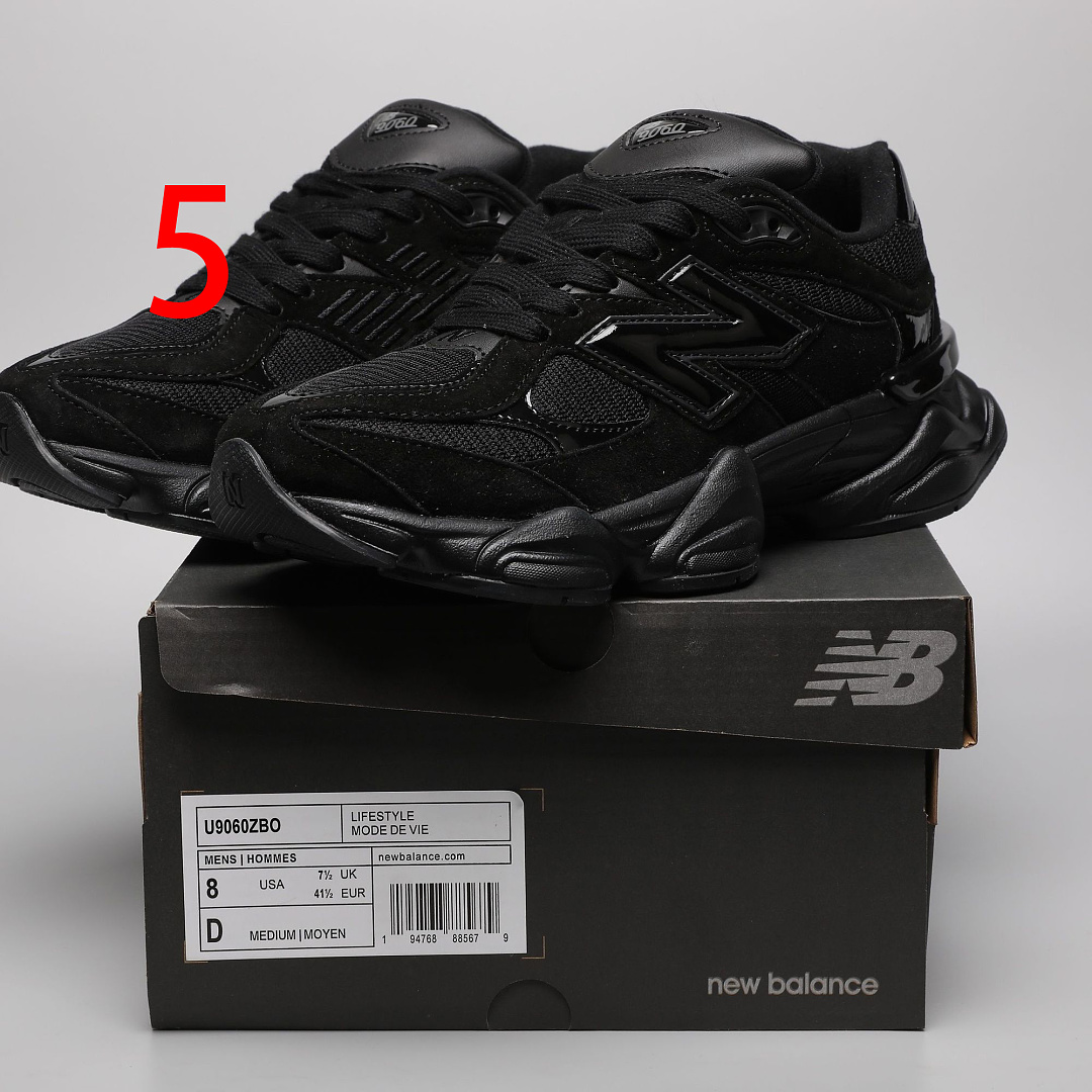New Balance 9060 · ZT14178 — תמונה 7