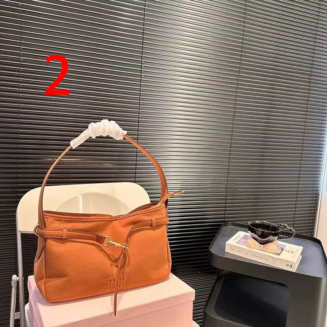 Miu Miu Aventure · ZT14182 — תמונה 6