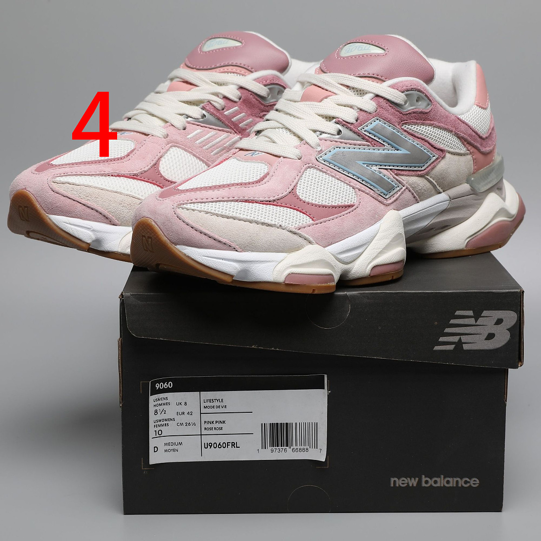 New Balance 9060 · ZT14178 — תמונה 8