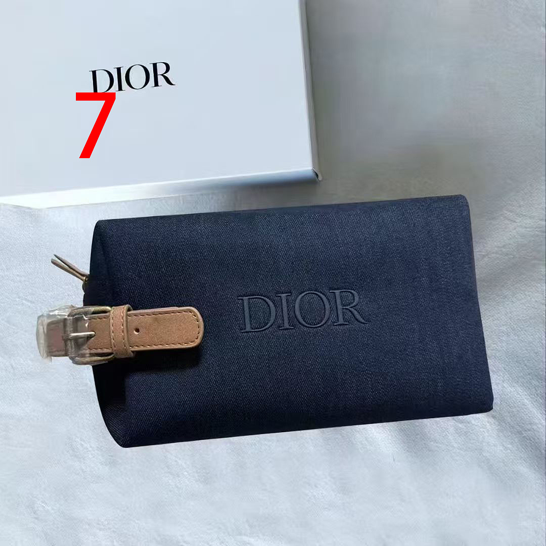 Dior — נטla טואלטיקה · ZT14175 — תמונה 4