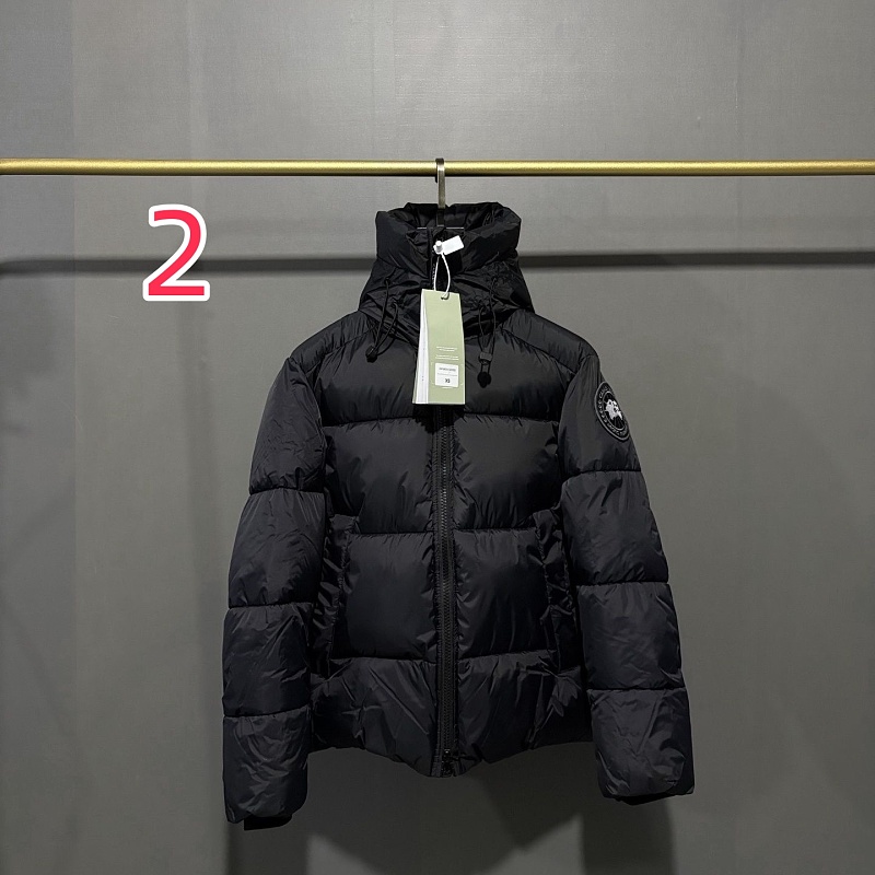 Canada Goose Crofton · ZT14214