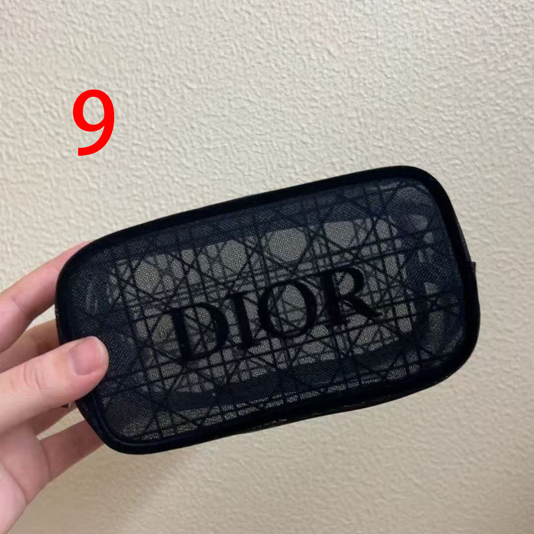 Dior — נטla טואלטיקה · ZT14175 — תמונה 2