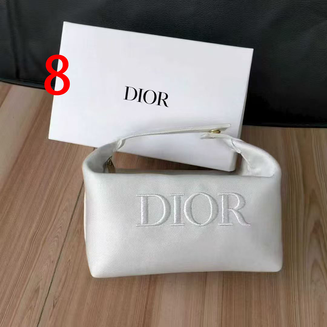 Dior — נטla טואלטיקה · ZT14175 — תמונה 3
