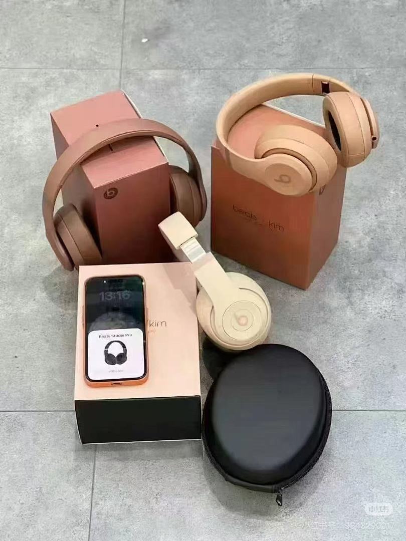 Beats Studio Pro · 5887 — תמונה 12