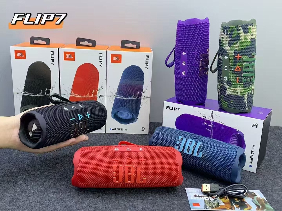 JBL Flip 7 · 5811 — תמונה 19