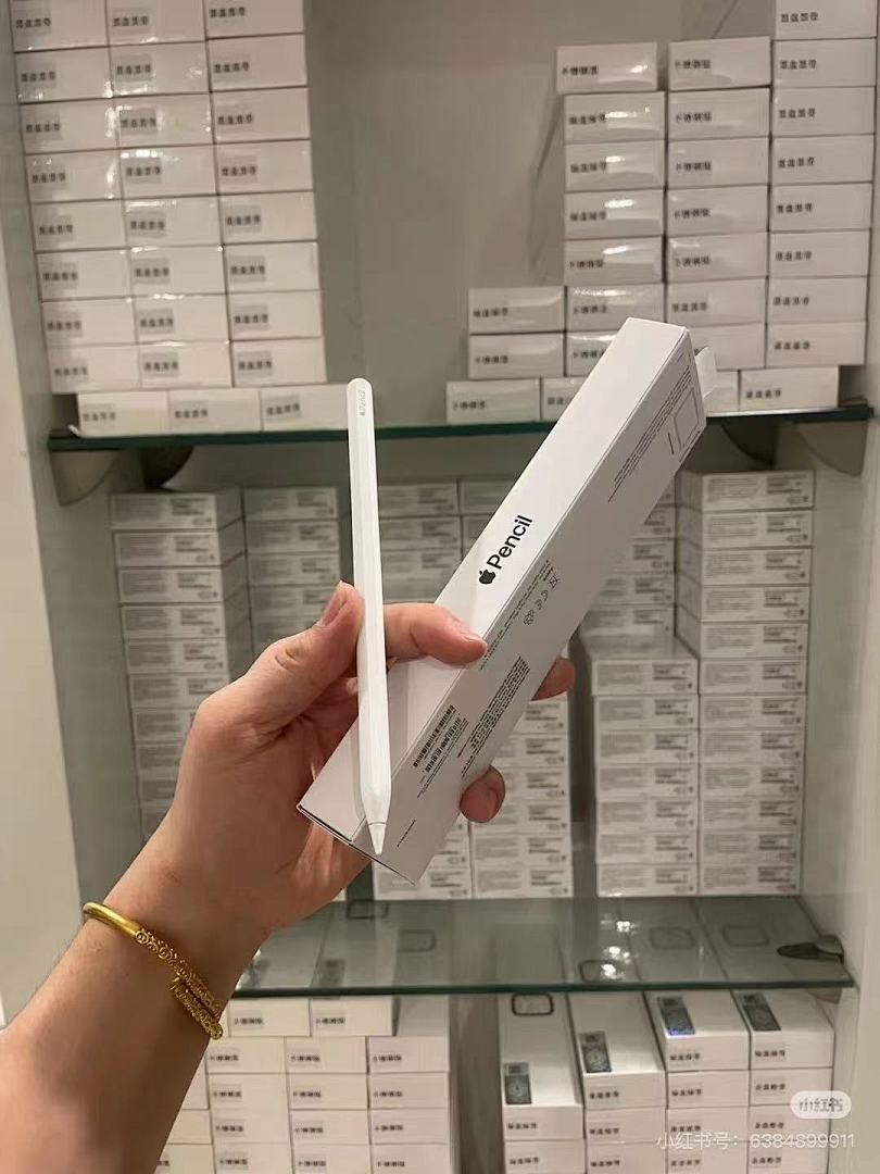 Apple Pencil (2nd Generation) · 5757 — תמונה 3