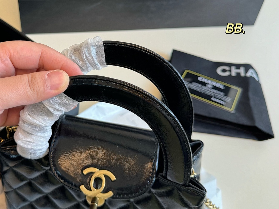 Chanel Nano Kelly Shopper · 5490 — תמונה 6