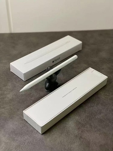 Apple Pencil (2nd Generation) · 5757