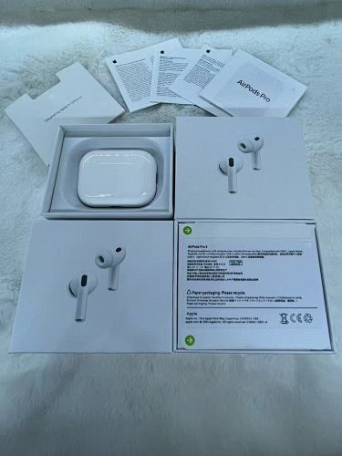 Apple AirPods Pro 3 · 5730