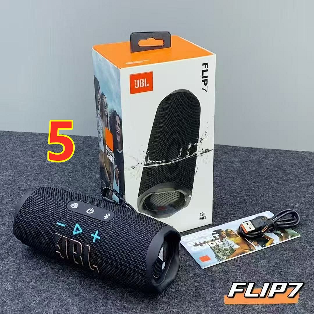 JBL Flip 7 · 5811 — תמונה 9