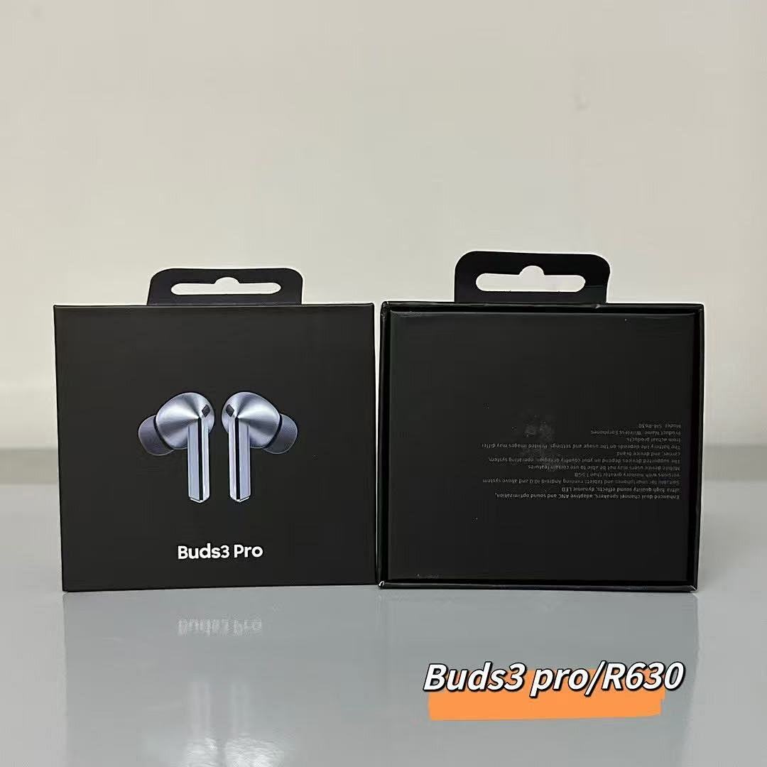 Samsung Galaxy Buds3 Pro · 5940 — תמונה 4