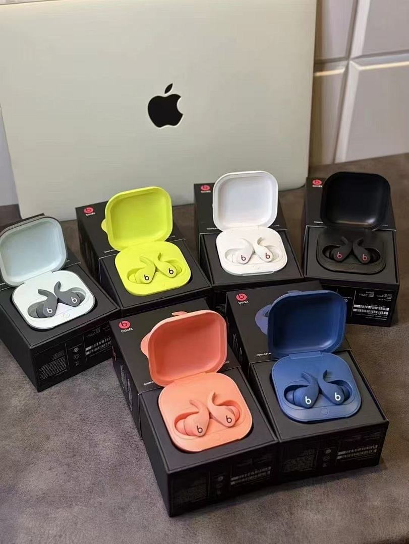 Beats Fit Pro · 5890 — תמונה 10