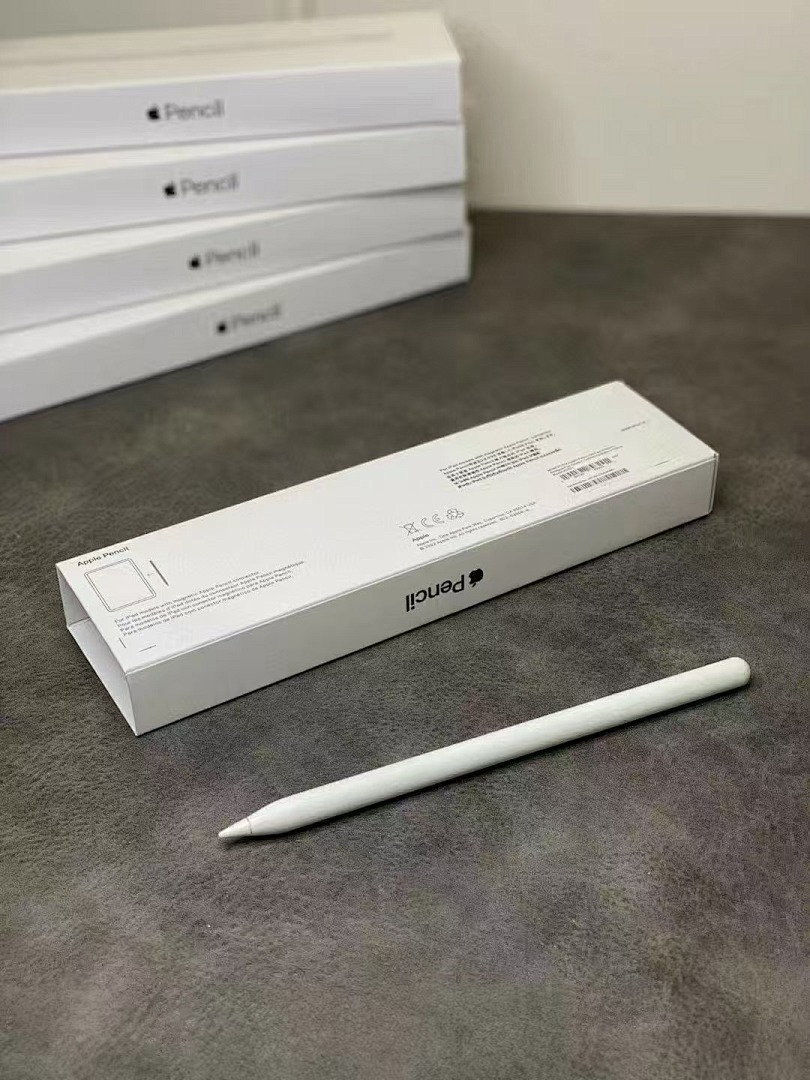 Apple Pencil (2nd Generation) · 5757 — תמונה 6