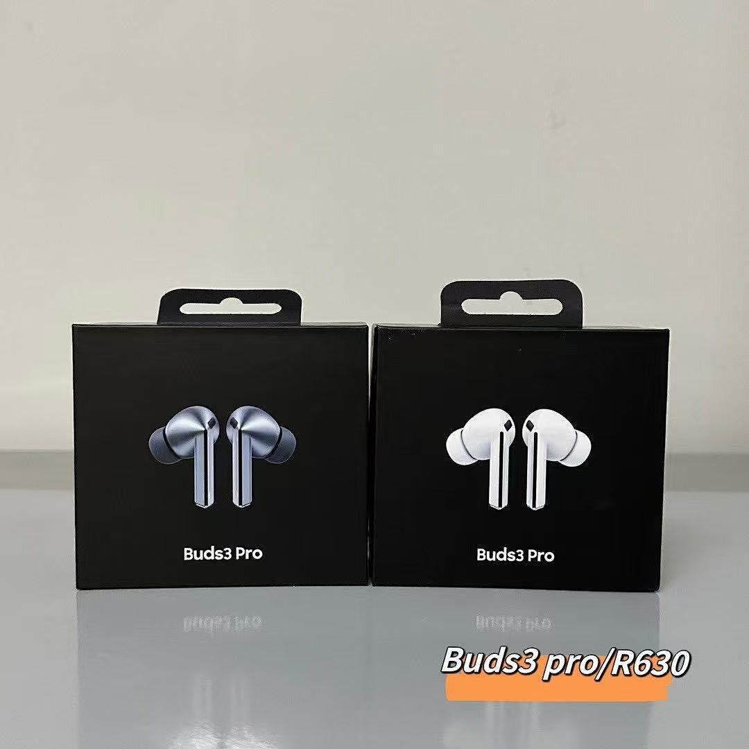 Samsung Galaxy Buds3 Pro · 5940 — תמונה 2