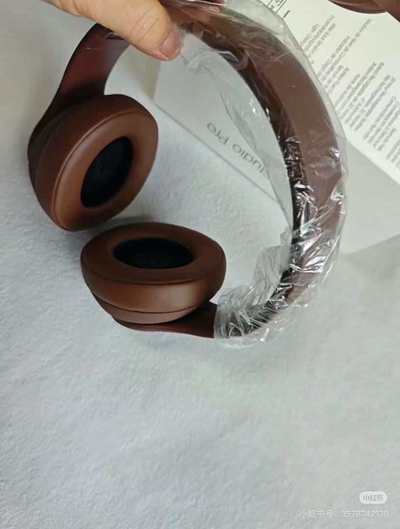 Beats Studio Pro · 5887 — תמונה 5