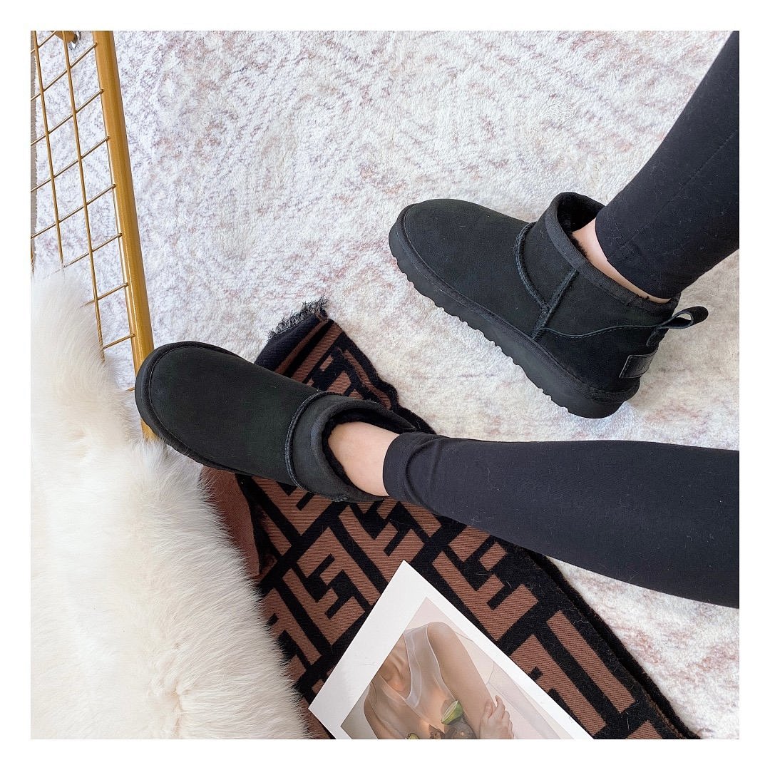 UGG Classic Ultra Mini Boot · XX2276 — תמונה 6
