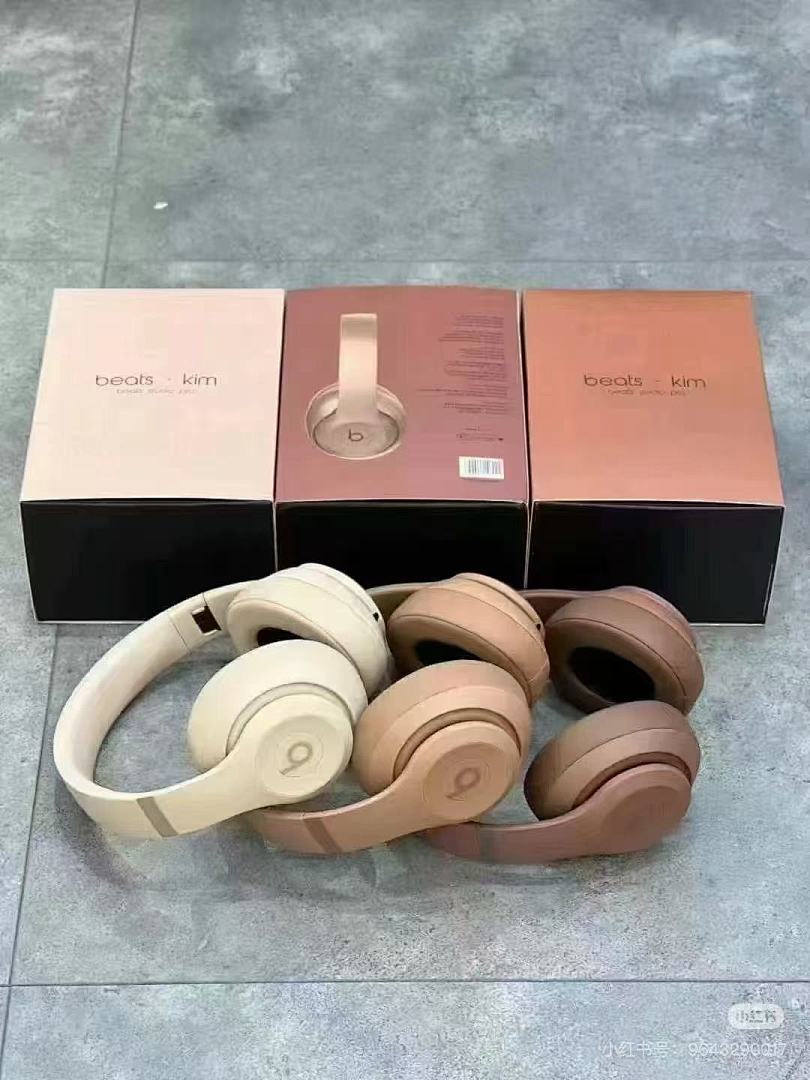 Beats Studio Pro · 5887 — תמונה 10