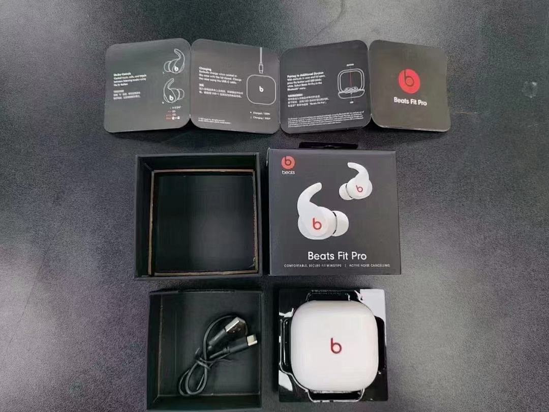 Beats Fit Pro · 5890 — תמונה 7