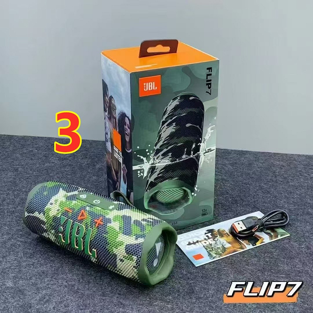 JBL Flip 7 · 5811 — תמונה 7