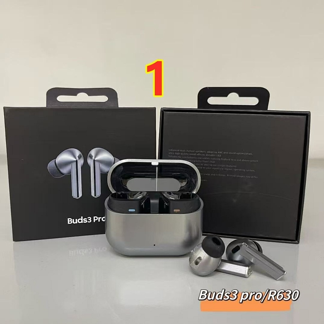 Samsung Galaxy Buds3 Pro · 5940 — תמונה 3