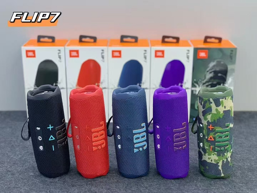 JBL Flip 7 · 5811
