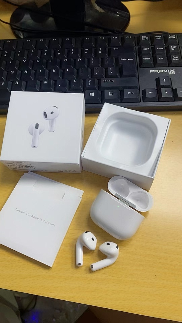 Apple AirPods 4 · 5638