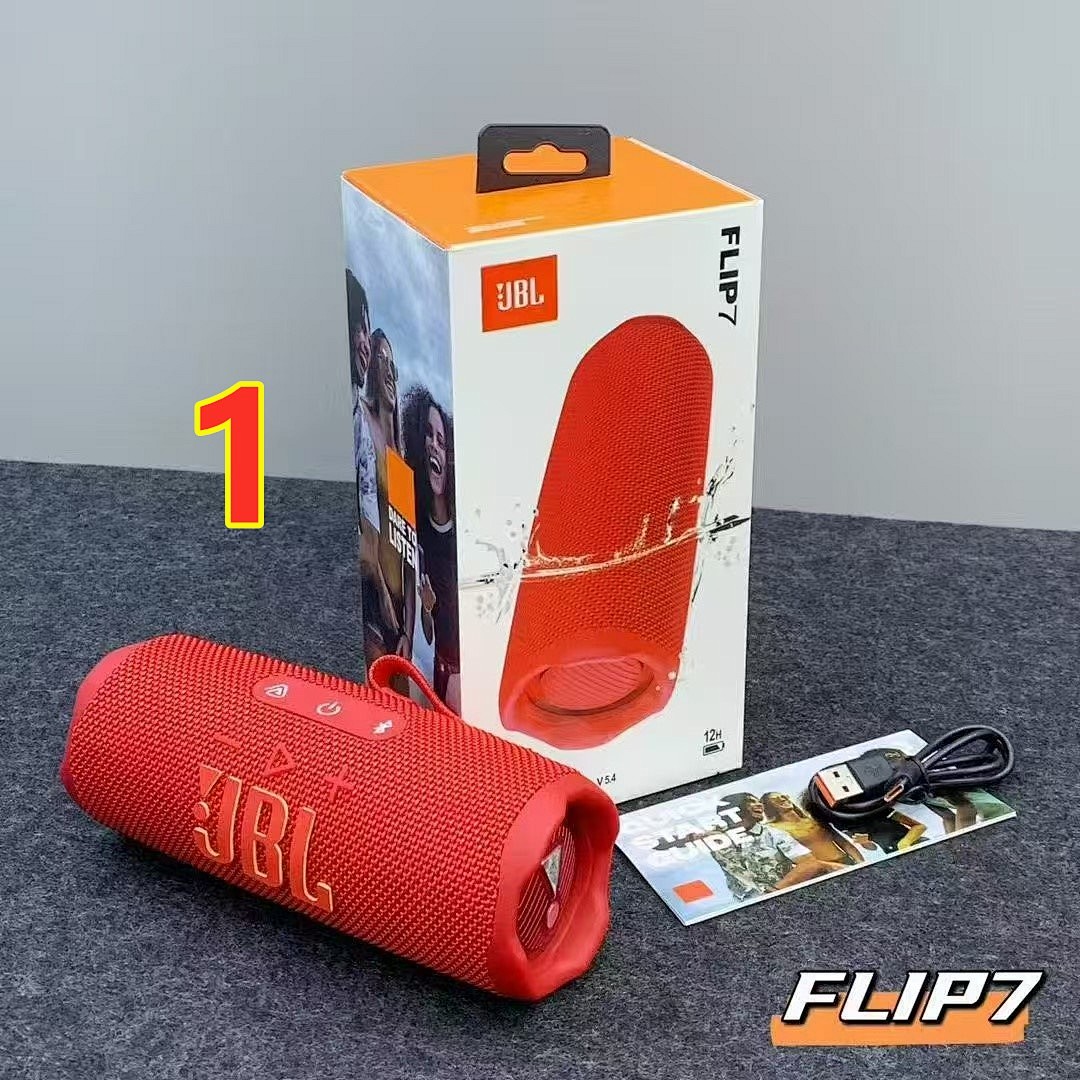 JBL Flip 7 · 5811 — תמונה 5