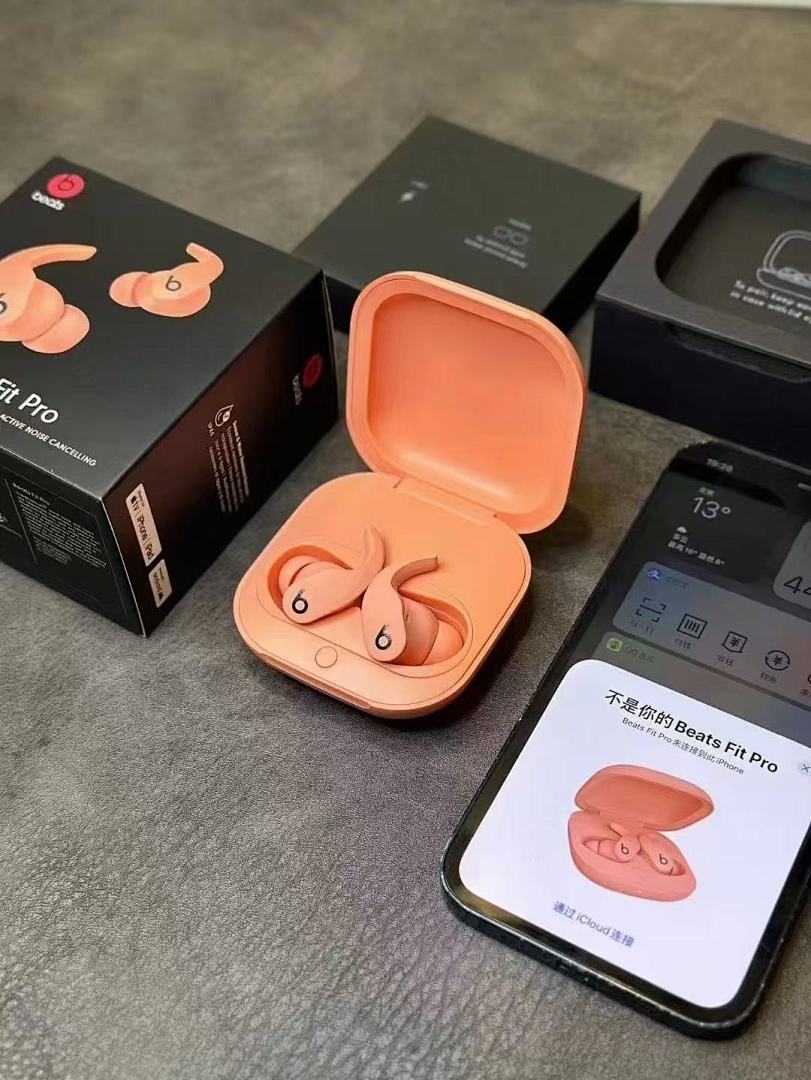 Beats Fit Pro · 5890 — תמונה 9