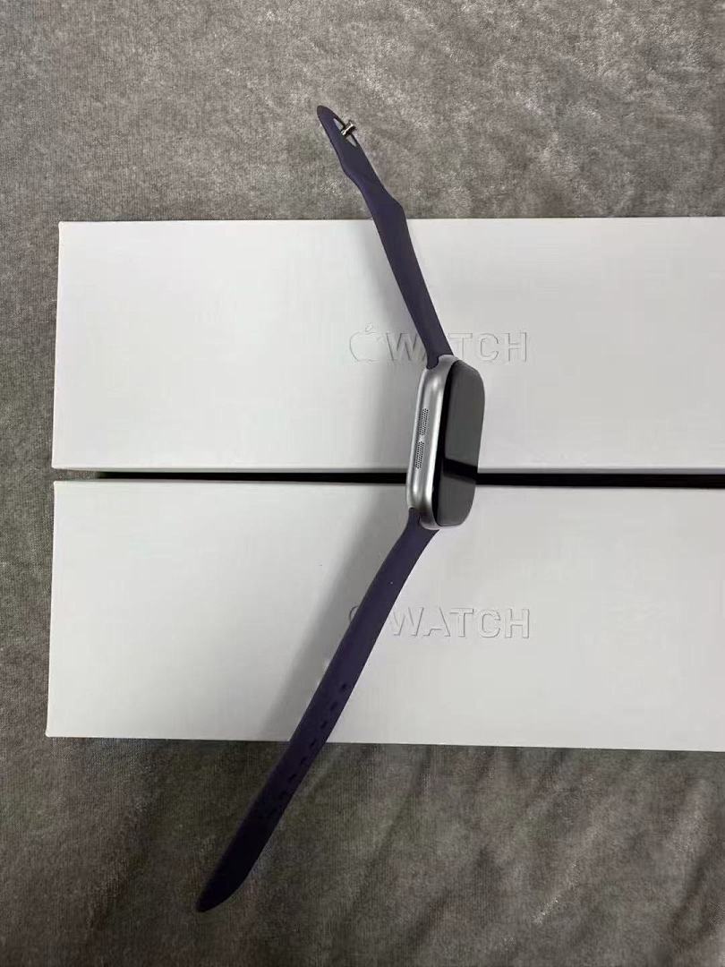 Apple Watch Series 11 · 5884 — תמונה 9