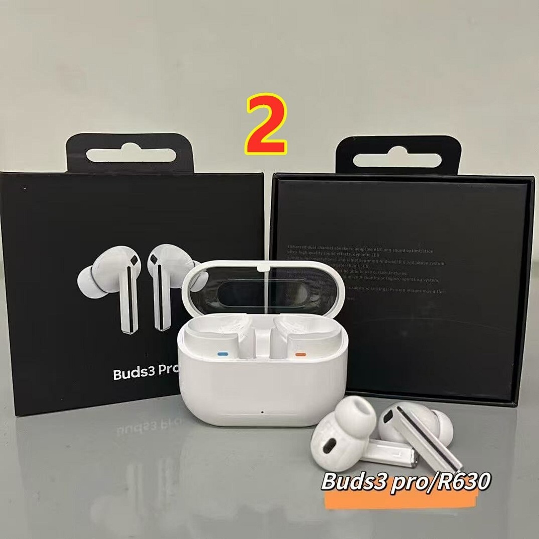 Samsung Galaxy Buds3 Pro · 5940 — תמונה 5