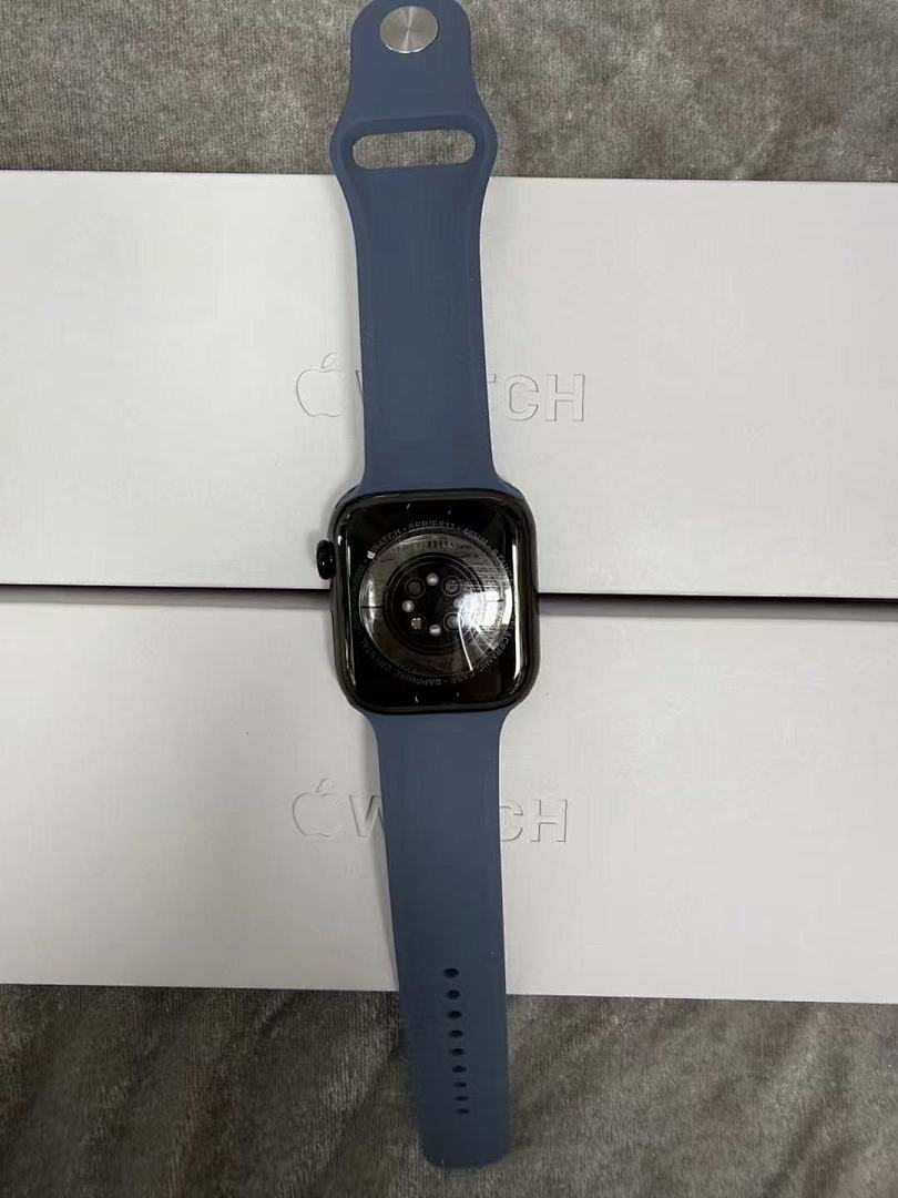 Apple Watch Series 11 · 5884 — תמונה 8
