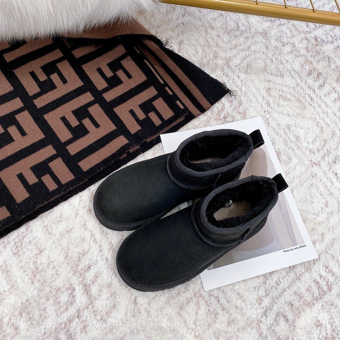 UGG Classic Ultra Mini Boot · XX2276 — תמונה 19