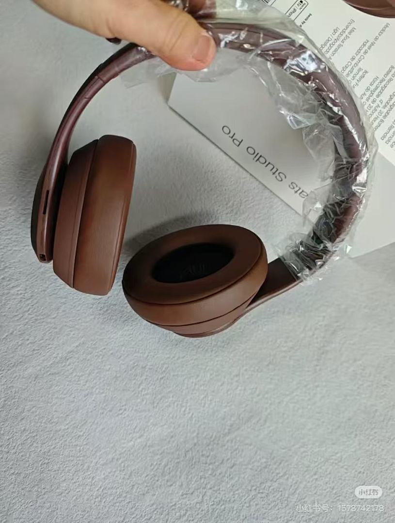 Beats Studio Pro · 5887 — תמונה 4