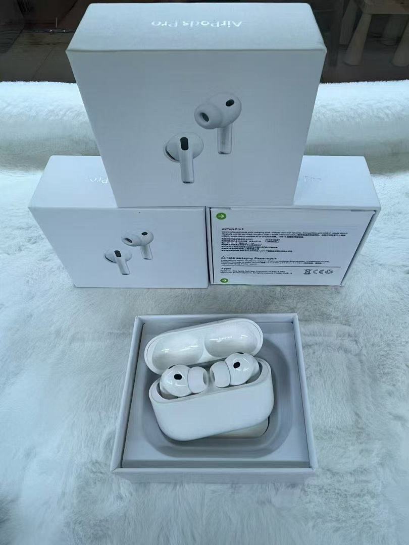 Apple AirPods Pro 3 · 5730 — תמונה 6