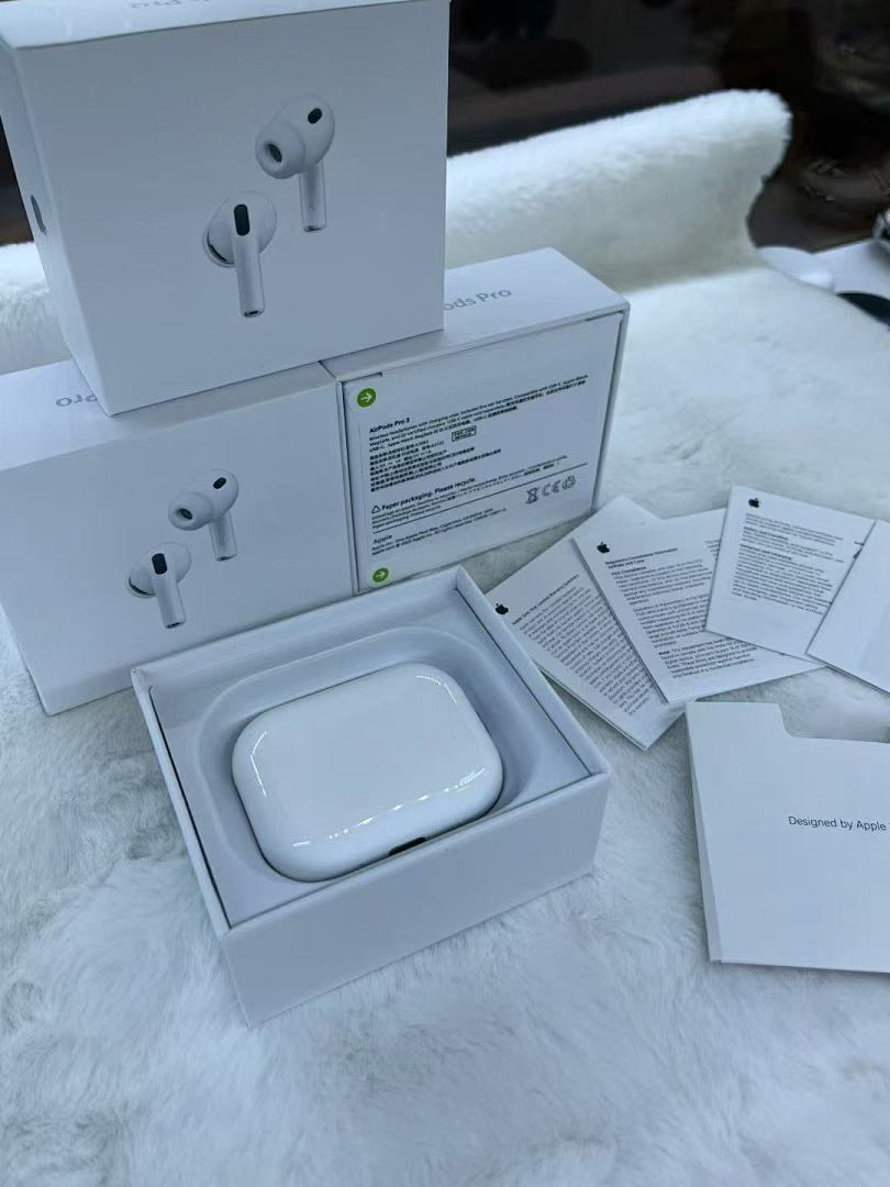 Apple AirPods Pro 3 · 5730 — תמונה 3