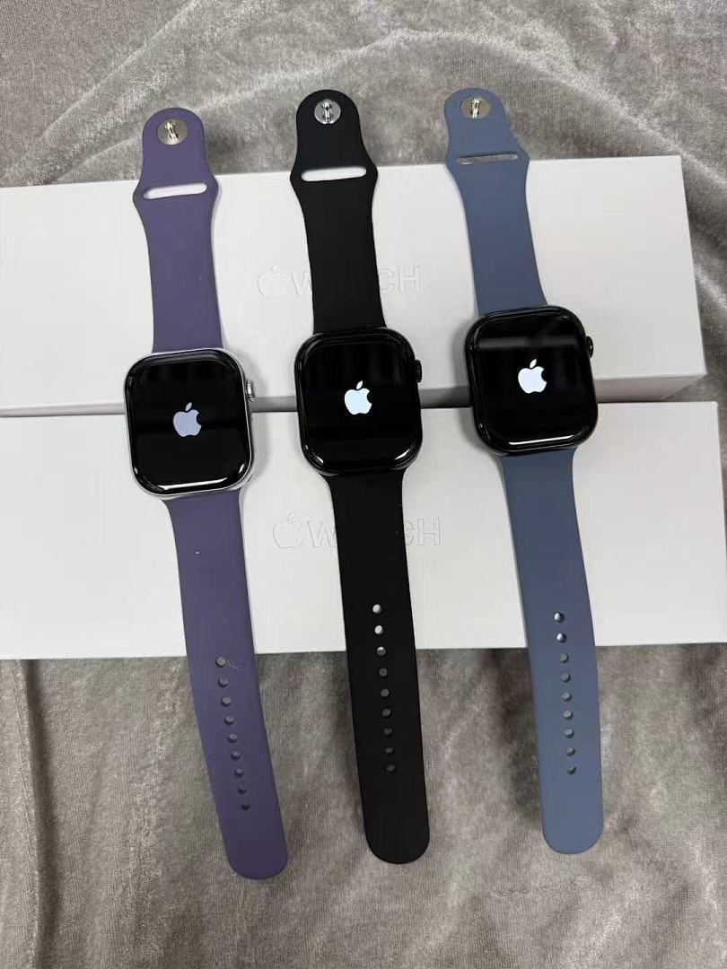 Apple Watch Series 11 · 5884