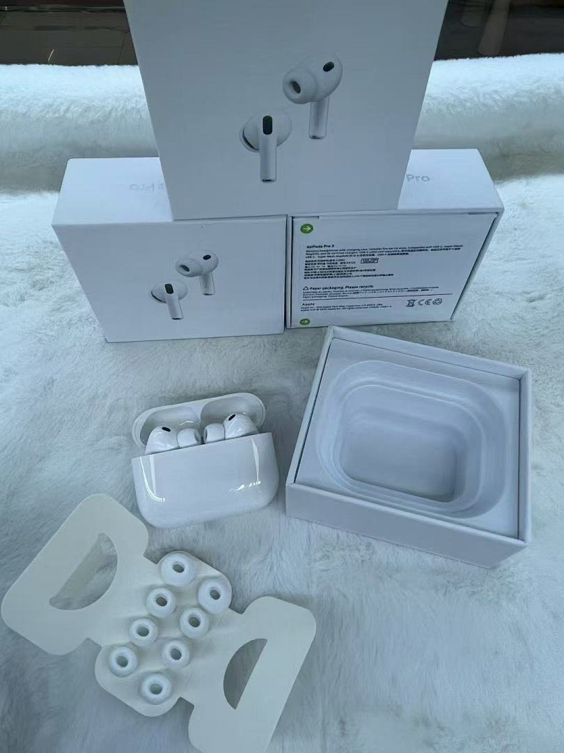 Apple AirPods Pro 3 · 5730 — תמונה 5