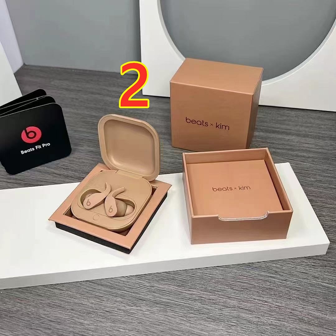 Beats Fit Pro x Kim · 5889 — תמונה 4