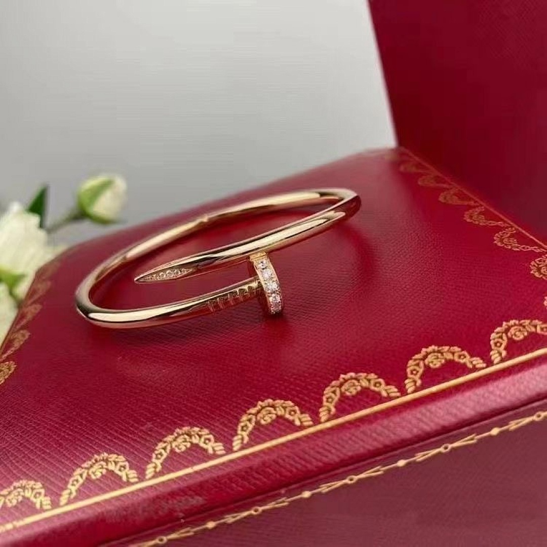 Cartier Juste un Clou · 5492 — תמונה 6