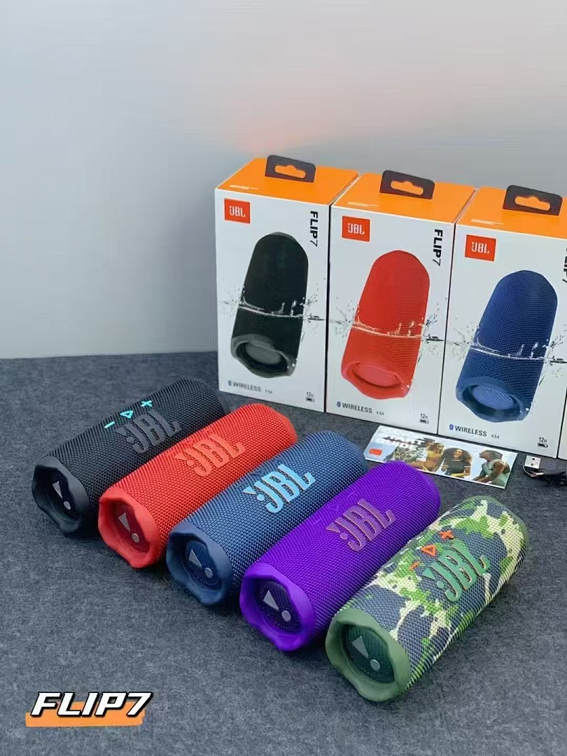 JBL Flip 7 · 5811 — תמונה 20