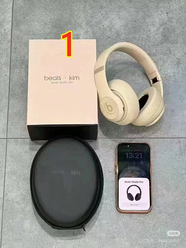 Beats Studio Pro · 5887