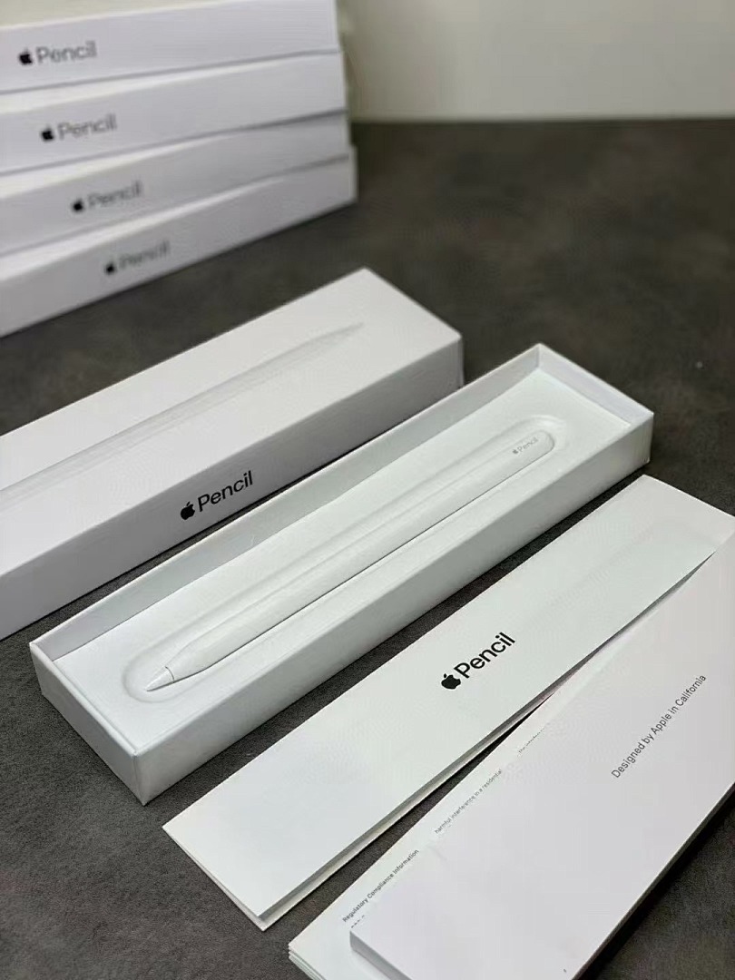 Apple Pencil (2nd Generation) · 5757 — תמונה 5