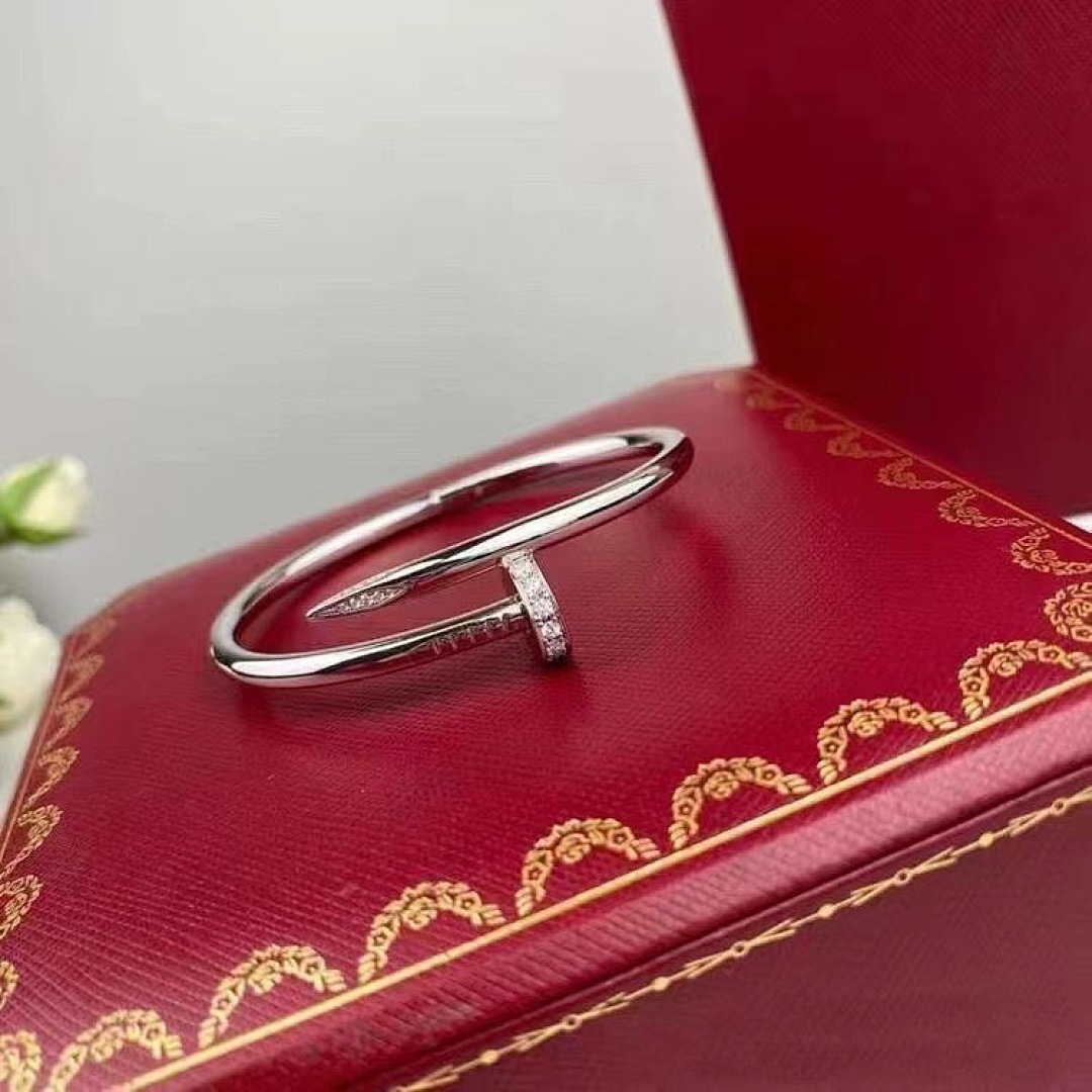 Cartier Juste un Clou · 5492 — תמונה 4