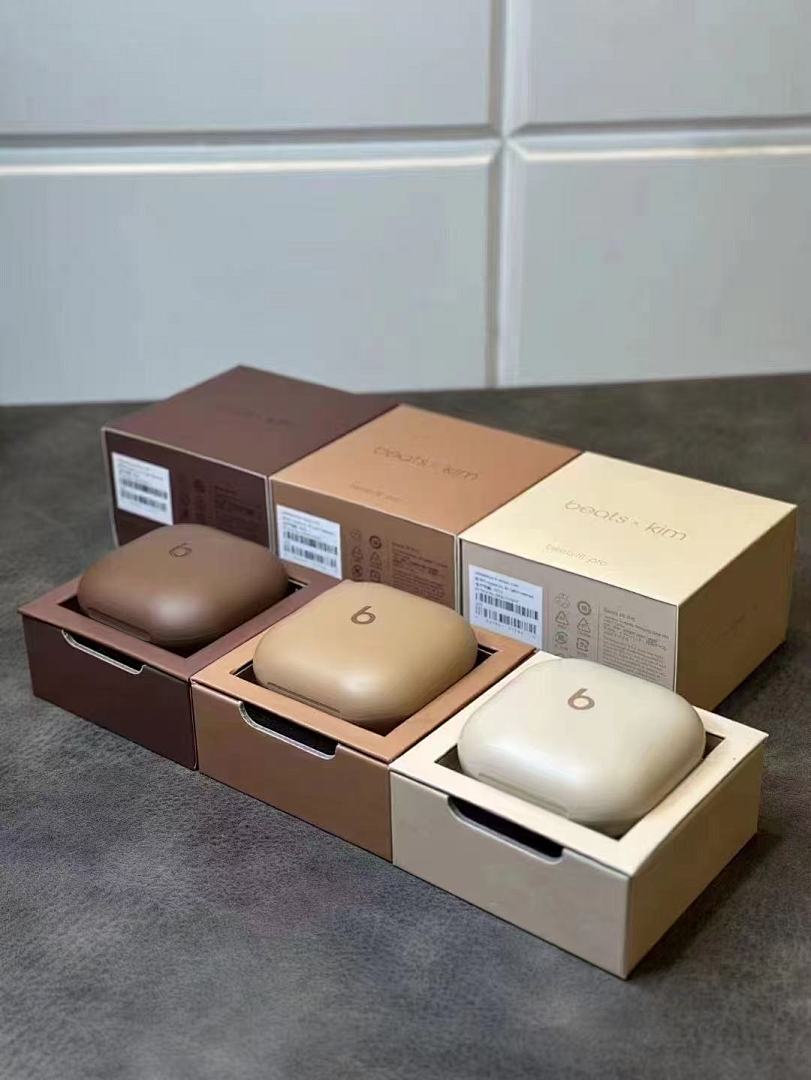 Beats Fit Pro x Kim · 5889 — תמונה 19