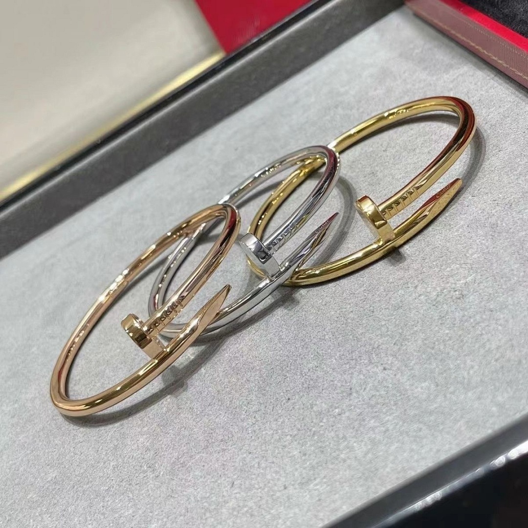 Cartier Juste un Clou · 5492 — תמונה 7