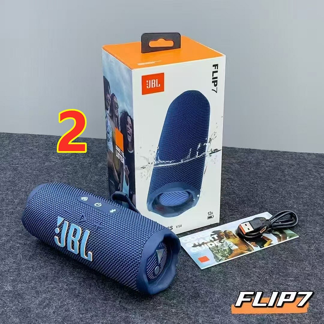JBL Flip 7 · 5811 — תמונה 6
