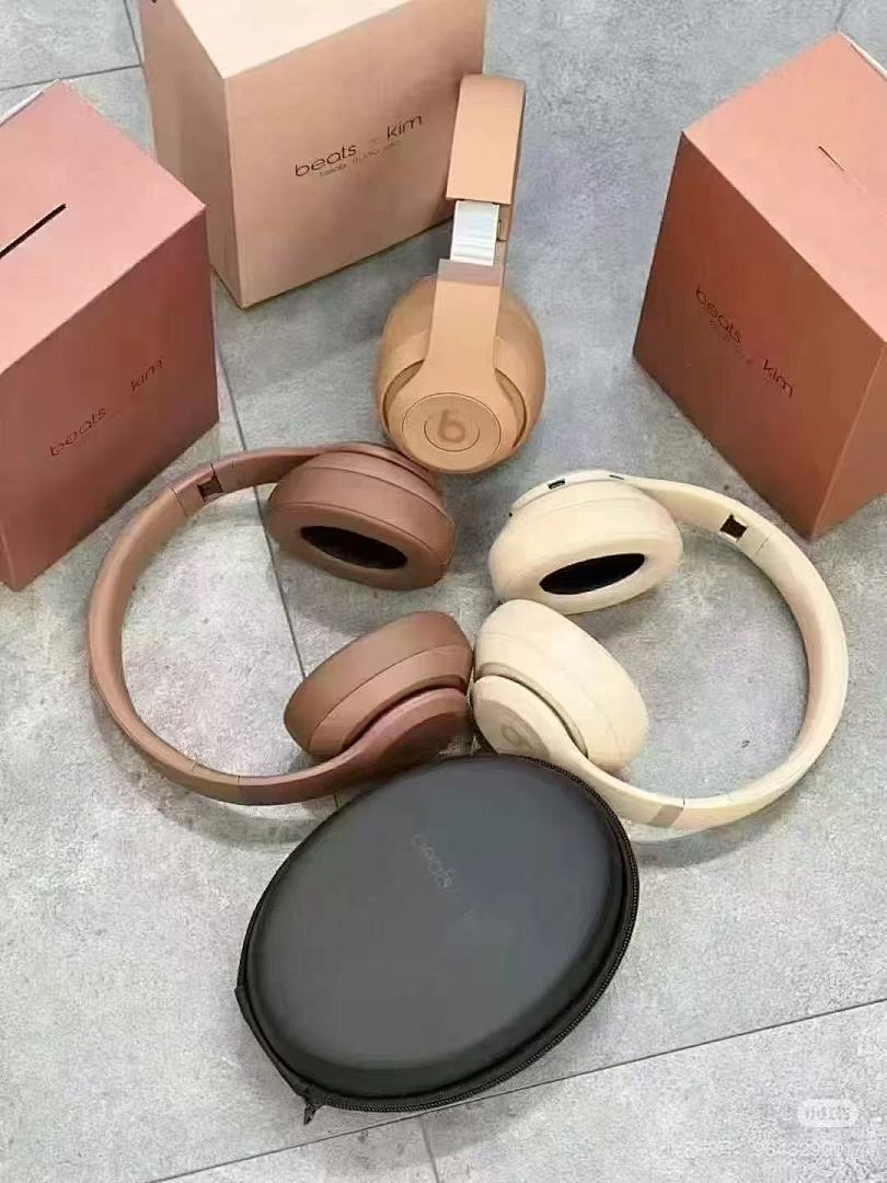 Beats Studio Pro · 5887 — תמונה 9