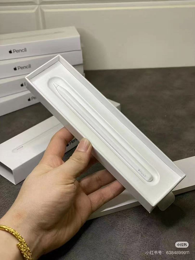 Apple Pencil (2nd Generation) · 5757 — תמונה 2