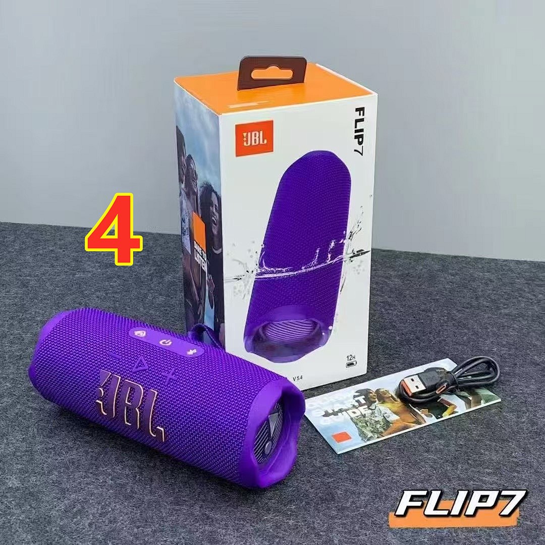 JBL Flip 7 · 5811 — תמונה 8