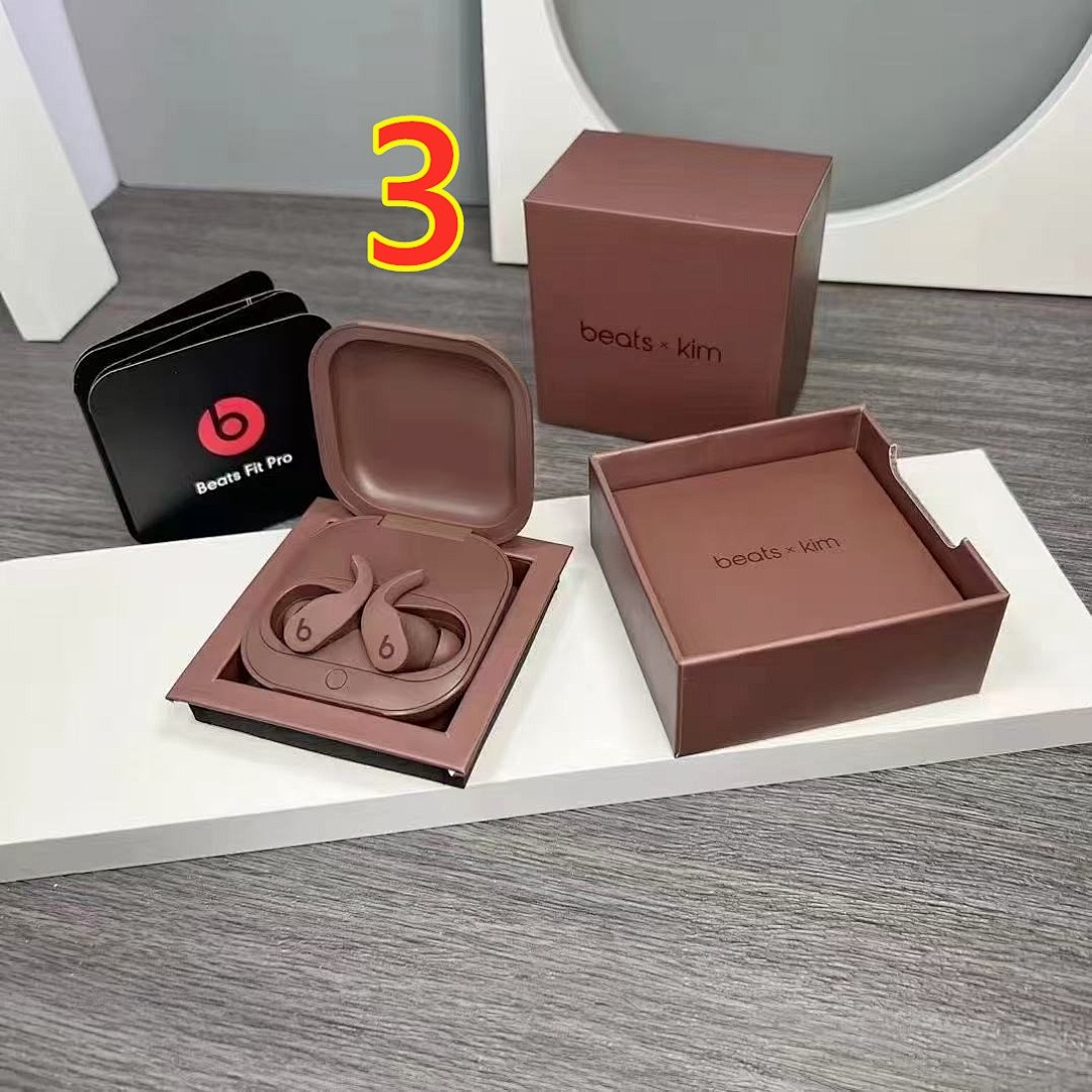 Beats Fit Pro x Kim · 5889 — תמונה 5